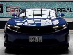 شيفروليه كامارو